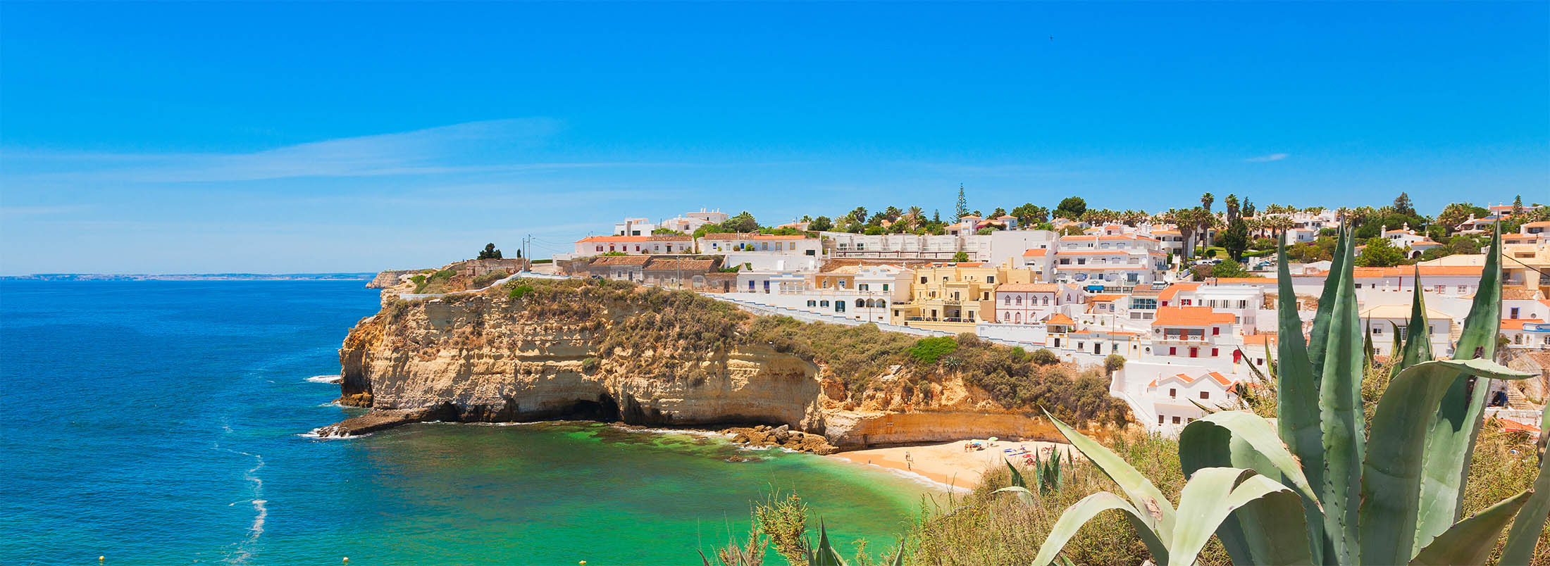 Carvoeiro