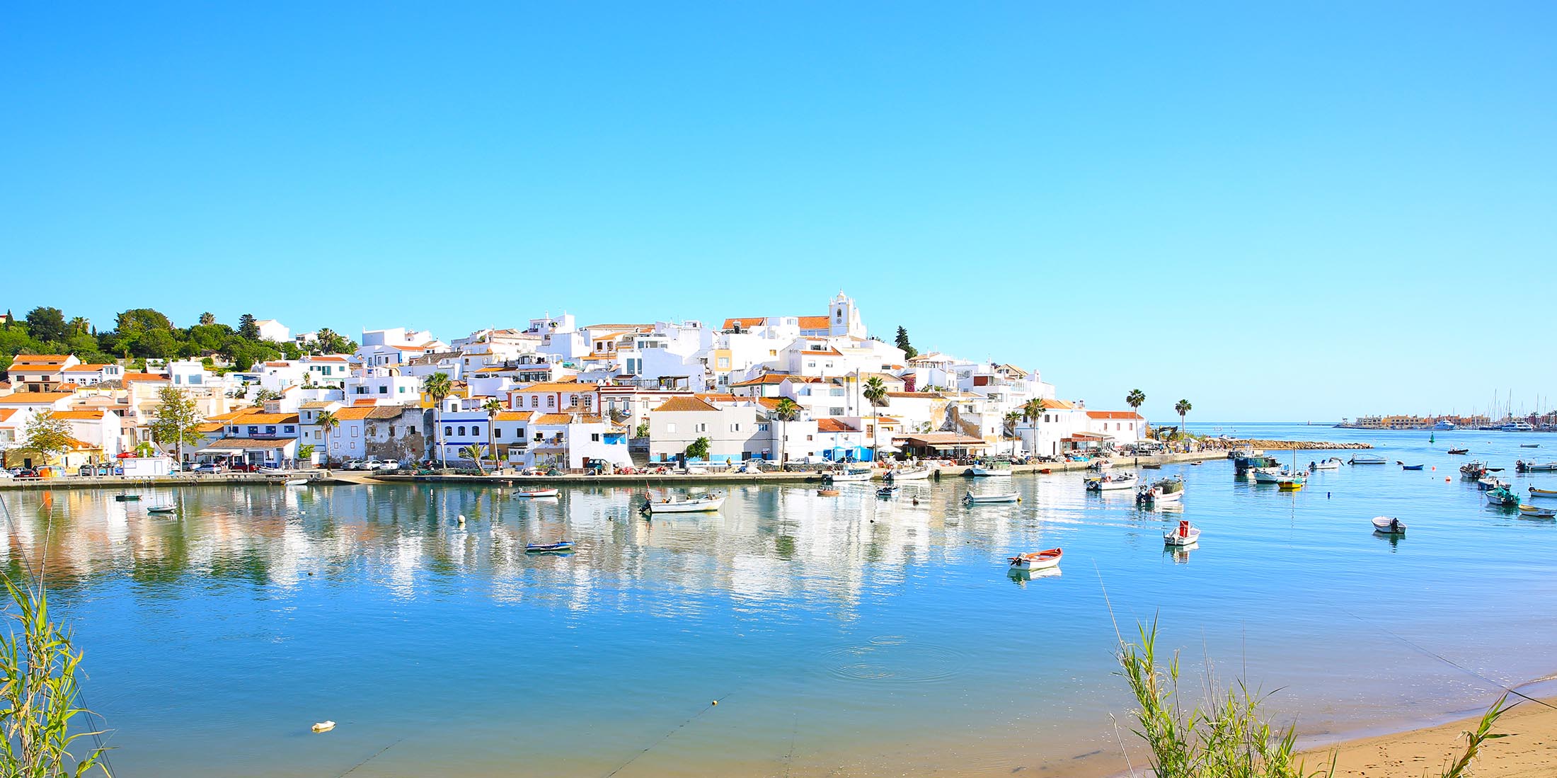 Ferragudo
