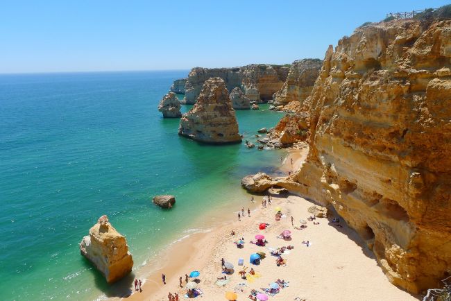 srand Portugal