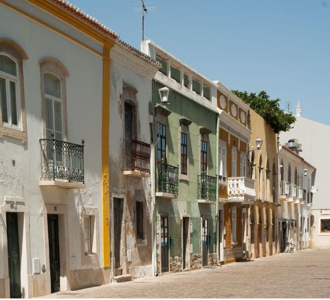 Tavira