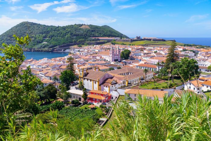 Terceira eialdn