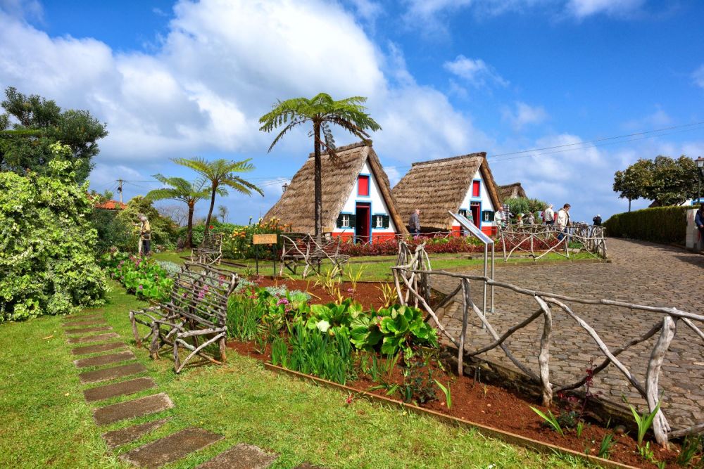 Themapark Madeira
