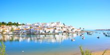 Panorama Ferragudo