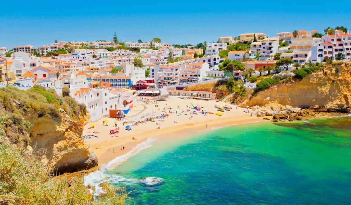 Carvoeiro