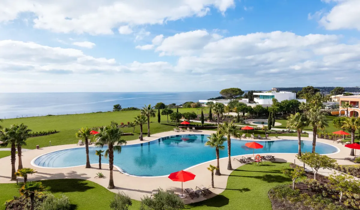 Cascade wellness resort Lagos