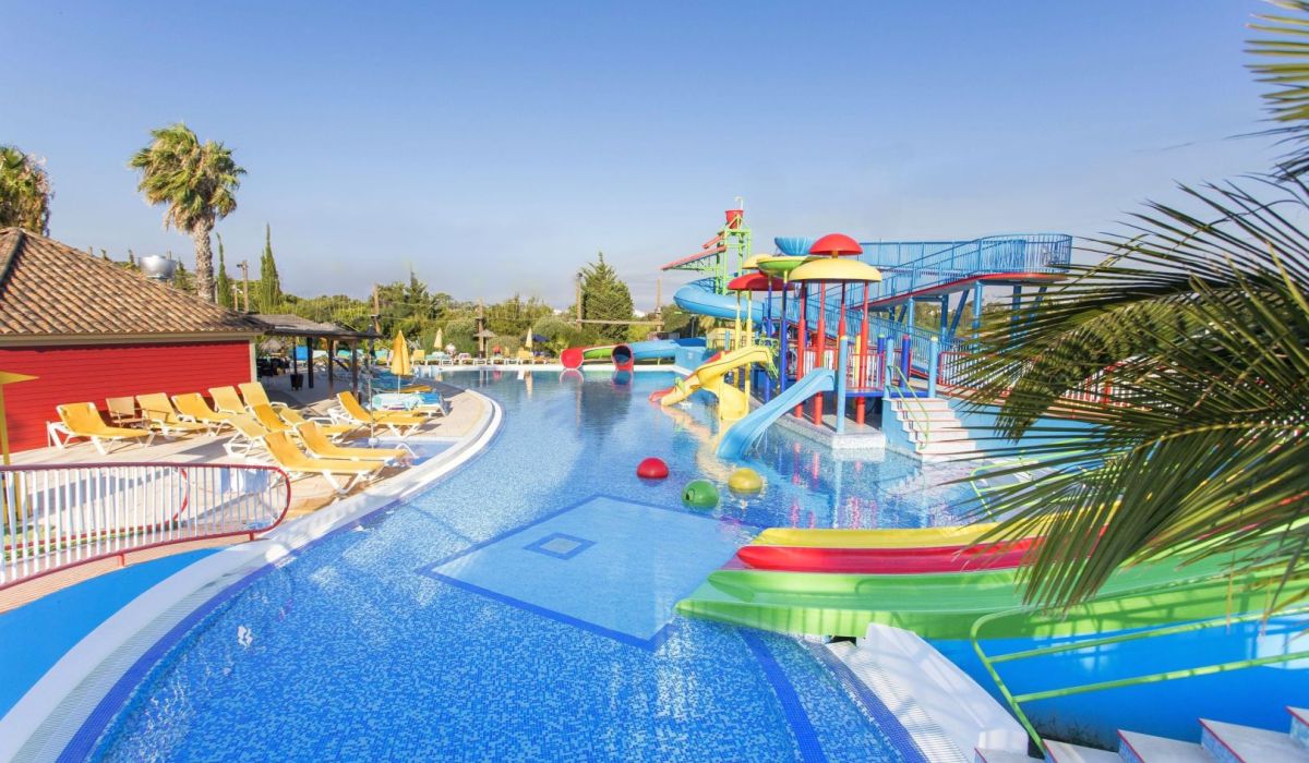 Aparthotel Alfagar Alto da Colina
