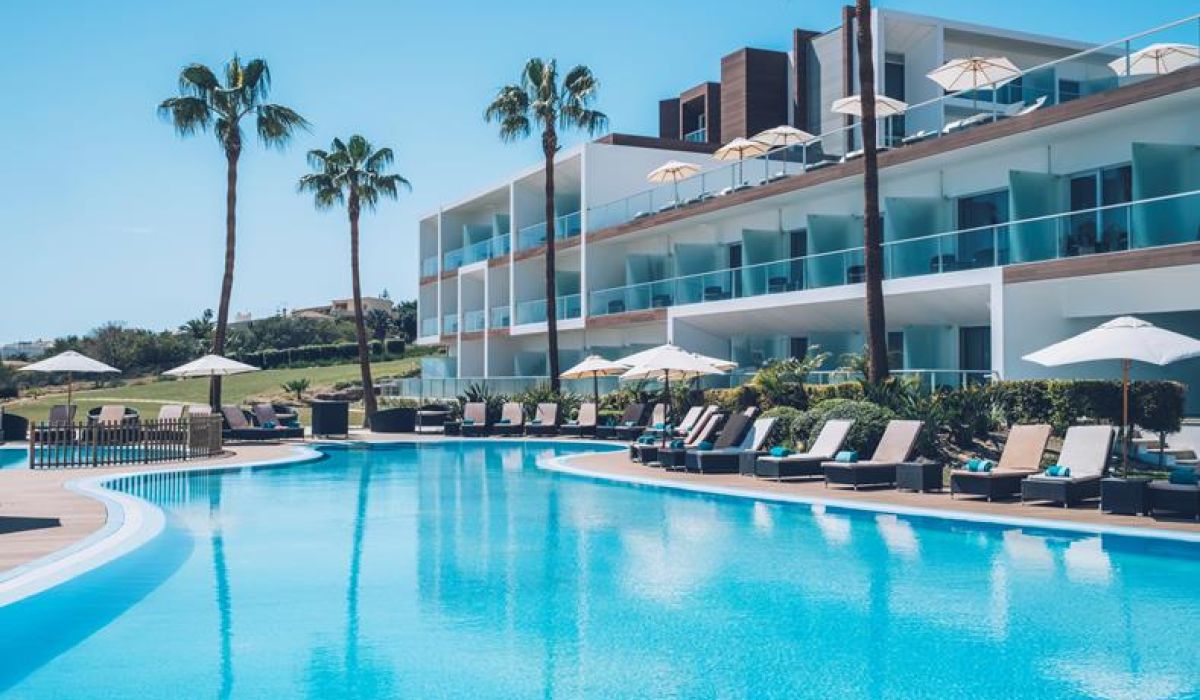 Iberostar Selection Lagos