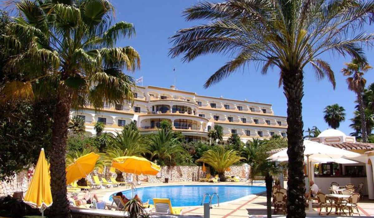 Hotel Casabela