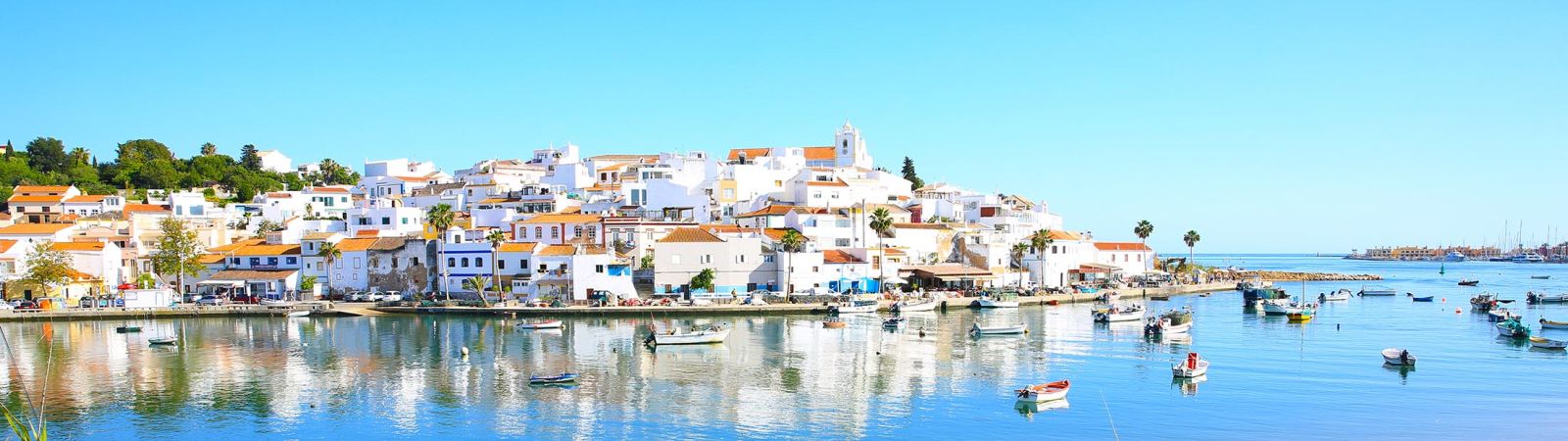 Ferragudo